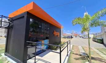 Imagem 7: Cond eco way - Eusébio - 2 quartos