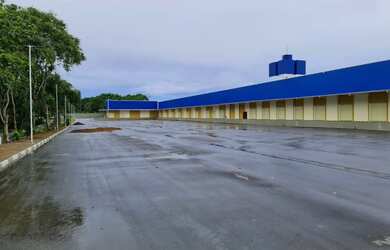 Imagem 5: Galpão 1.000m2 opção para 2.000m2 e 4.500m2, Cia, Simões Filho - BA