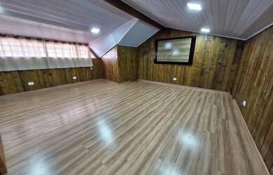 Imagem 3: Casa para aluguel com 202 metros quadrados com 3 quartos