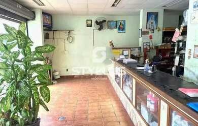 Imagem 9: Engenho Novo Galpão / depósito com 2 vagas na garagem