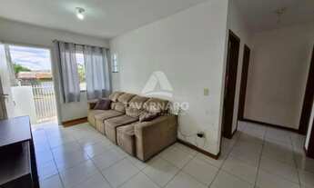 Imagem 7: Casa mobiliada no Dal Col