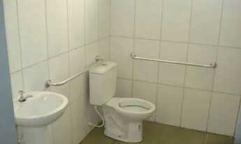 Imagem 7: Galpão comercial para alugar, 286m² - Vila Carvalho