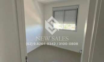 Imagem 5: Apartamento 2 quartos 1 suíte Setor Coimbra