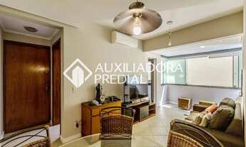 Imagem 6: Apartamento 2 dois dormitórios, suíte, 1 vaga de garagem - Petrópolis