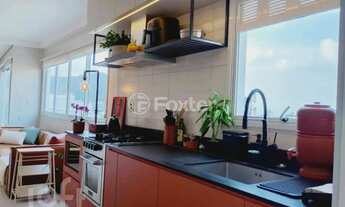 Imagem 2: Cobertura à venda Rua Ana Maria Nunes, Córrego Grande - Florianópolis