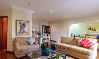 Imagem 4: Apartamento 4 quartos para alugar no(a) Jardim Anália Franco