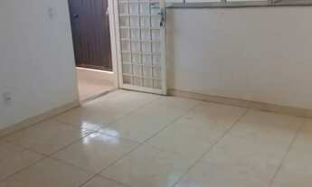 Imagem: Agio de casa 2 quartos Com quintal em Valparaiso