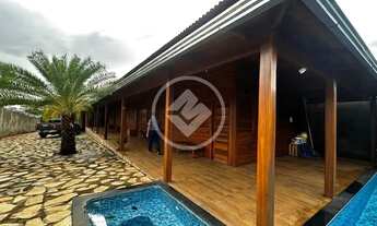 Imagem 2: Chácara no Rialma 4 Quartos codigo: 157625