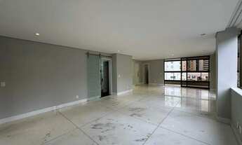 Imagem 4: Apartamento à venda, 4 quartos, 2 suítes, 4 vagas, Belvedere - Belo Horizonte/MG