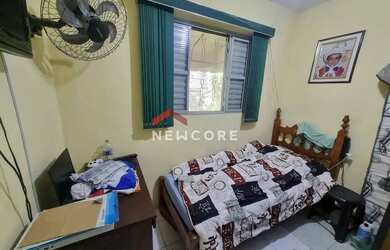 Imagem 4: Casa em Rua Flávio Xavier Arantes - Núcleo Residencial Beija-Flor - Bauru/SP