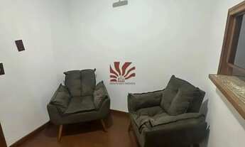 Imagem 5: Sala duplex com 95m², Menino Deus- Porto Alegre