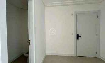 Imagem 3: Apartamento com 3 suítes com lavabo e 2 vagas de garagem no Canto-Florianópolis -Santa Cat