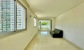 Imagem 3: Cobertura á venda no bairro Gutierrez