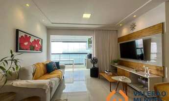 Imagem 6: OCEAN WAY EM CANDEIAS | OTIMA OPORTUNIDADE COM VISTA MAR | 3 QUARTOS-SUÍTE