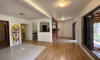 Imagem: Casa com 3 quartos no bairro Armação