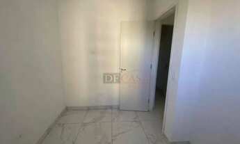 Imagem 2: Apartamento com 2 dormitórios para alugar, 57 m² por R$ 2.050,00/mês - Cidade Líder - São