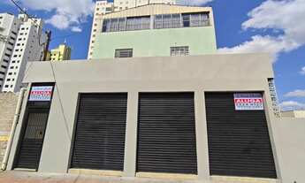 Imagem 2: Edifício Comercial para alugar em Jardim Higienópolis, Londrina-PR