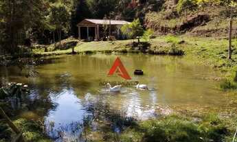 Imagem 4: Chácara à venda, 21000m², 5 dormitórios, sendo 1 suítes, São Luís do Paraitinga