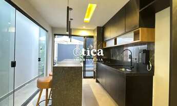 Imagem 7: Casa 3 dormitórios à venda Cohama São Luís/MA