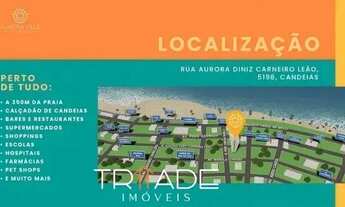 Imagem 7: Aurora Ville | 350m do mar em Candeias | Ótimo acabamento