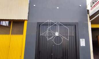 Imagem: Comercial GalpãoBarracão em Marília