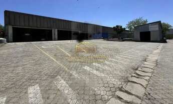 Imagem 4: Pavilhão/Galpão para alugar no bairro Cooperativa - São Bernardo do Campo/SP