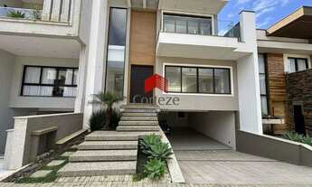 Imagem: Sobrado em condomínio com 343,82m² 3 quartos