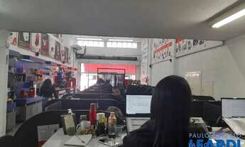 Imagem 5: COMERCIAL - LAPA - SP