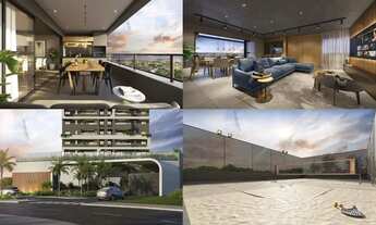 Imagem 2: Apartamento para venda possui 103 metros quadrados com 3 quartos