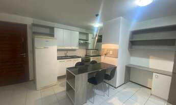 Imagem 2: PS : ALUGO APTO MOBILIADO QUARTO E SALA - Ponta Verde - Maceió - AL