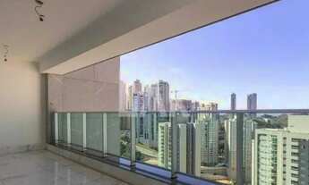 Imagem 3: Apartamento à venda, 4 quartos, 2 suítes, 4 vagas, Vila da Serra - Nova Lima/MG