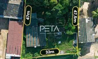 Imagem 2: TERRENO ÚNICO NA AV. PRESIDENTE DUTRA NO APARECIDA DE FRENTE PRA PRAÇA!