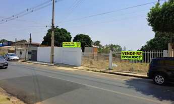 Imagem 6: Terreno Avenida Comandante Costa com - 1.500m² - Excelente localização - Cuiabá - MT