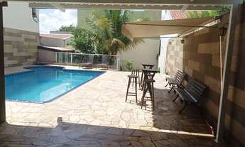 Imagem 5: Lindo Rancho porteira fechada