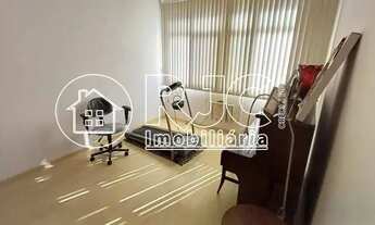 Imagem 7: Imóvel para venda possui 84 metros quadrados com 3 quartos em Maracanã - Rio de Janeiro