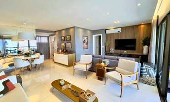 Imagem 3: Marinas Art Residence