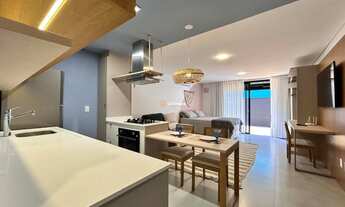 Imagem 4: Studio Garden Face Norte - A 3 Minutos da Praia do Campeche R$1.380.000,00