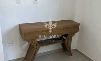 Imagem 7: Apartamento mobiliado com 2 Quartos para aluguel no Itacorubi - Florianópolis/SC com 67 m²