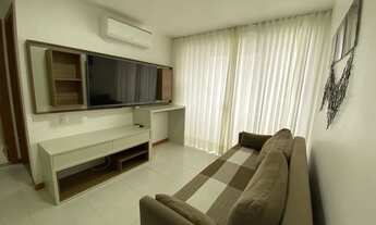 Imagem 2: APARTAMENTO MOBILIADO DISPONÍVEL PARA LOCAÇÃO