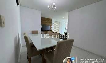 Imagem 5: Apartamento 3 quartos | 95m² | Próximo ao Mar | Piedade