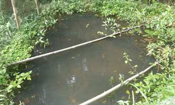 Imagem: Chacara apenad 2,5 do asfalto 150 mil rrais