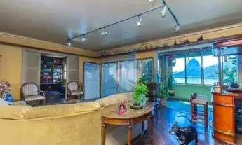 Imagem 6: Vendo Apartamento Praia de Botafogo, Frente, Andar Alto, 4quartos , Suites, Vaga, 360m2, V