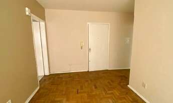 Imagem 6: Apto 1 dormitório mais box