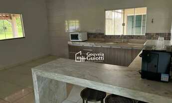 Imagem 4: Chácara à Venda em Petrolina de Goiás