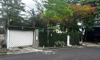 Imagem 3: Casa de Alto Padrão para Locação