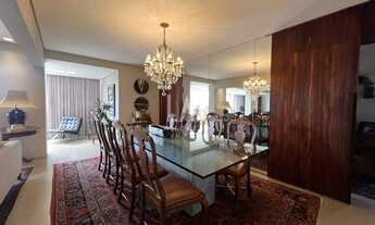 Imagem 6: Apartamento à venda, 3 quartos, 2 suítes, 2 vagas, Luxemburgo - Belo Horizonte/MG