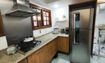 Imagem 16: Casa para venda em Jardim Europa com 4 quartos, sendo 1 suíte , 220m²