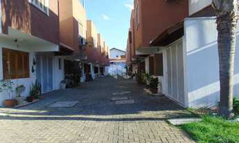 Imagem 3: Casa em condomínio de 3 quartos com 2 garagens no bairro Tristeza