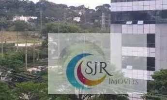 Imagem 5: Conjunto comercial, 504 m²- Brooklin - São Paulo/SP