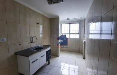 Imagem 7: Apartamento à venda, 50 m² por R$ 250.000,00 - Freguesia do Ó - São Paulo/SP